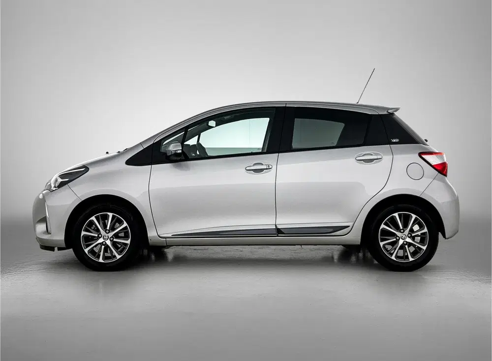 Toyota Yaris 1.5 VVT-i Y20 (bj 2020) uit 2020, foto 3