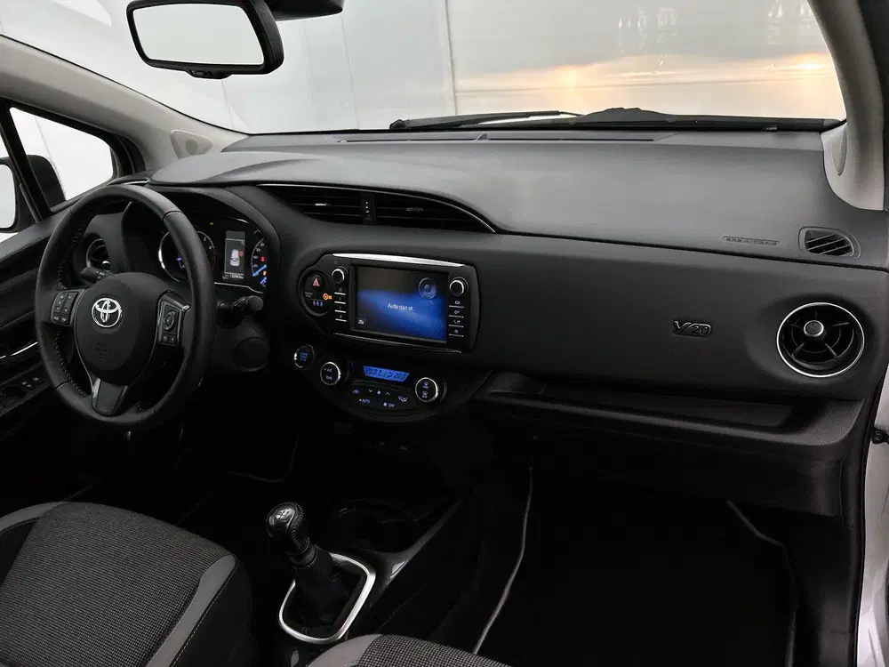 Toyota Yaris 1.5 VVT-i Y20 (bj 2020) uit 2020, foto 6