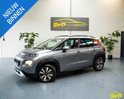 Citroën C3 Aircross Citroen C3 Aircross 1.2 PureTech S&S Shine uit 2019