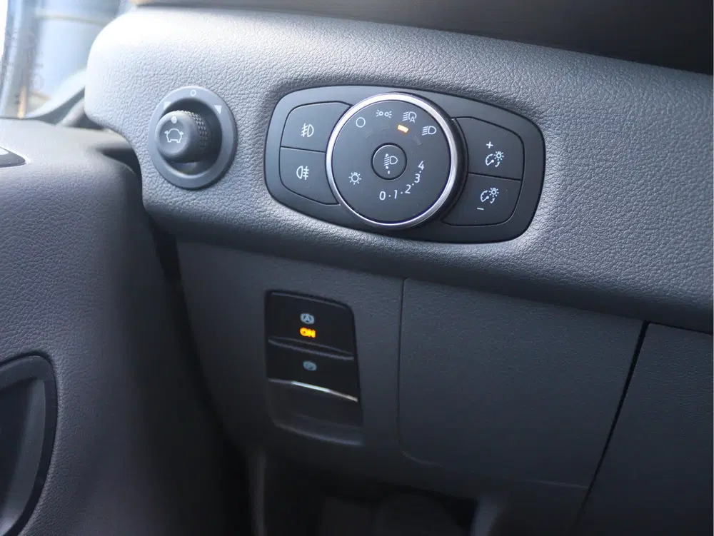 Ford Transit 350 2.0 TDCI 130 pk L2H2 Trend uit 2024, foto 12