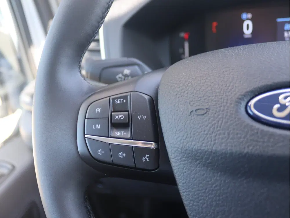 Ford Transit 350 2.0 TDCI 130 pk L2H2 Trend uit 2024, foto 7