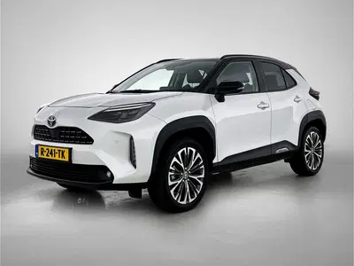 Toyota Yaris Cross 1.5 Hybrid Executive (bj 2022 uit 2022