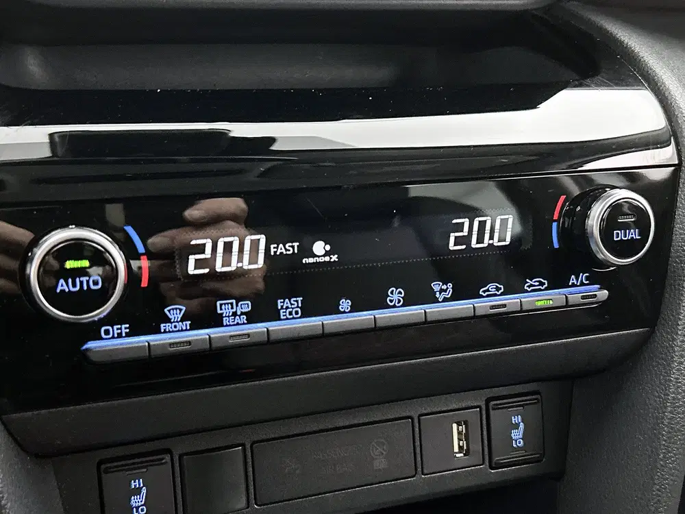 Toyota Yaris Cross 1.5 Hybrid Executive (bj 2022 uit 2022, foto 10