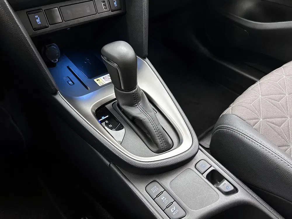 Toyota Yaris Cross 1.5 Hybrid Executive (bj 2022 uit 2022, foto 11