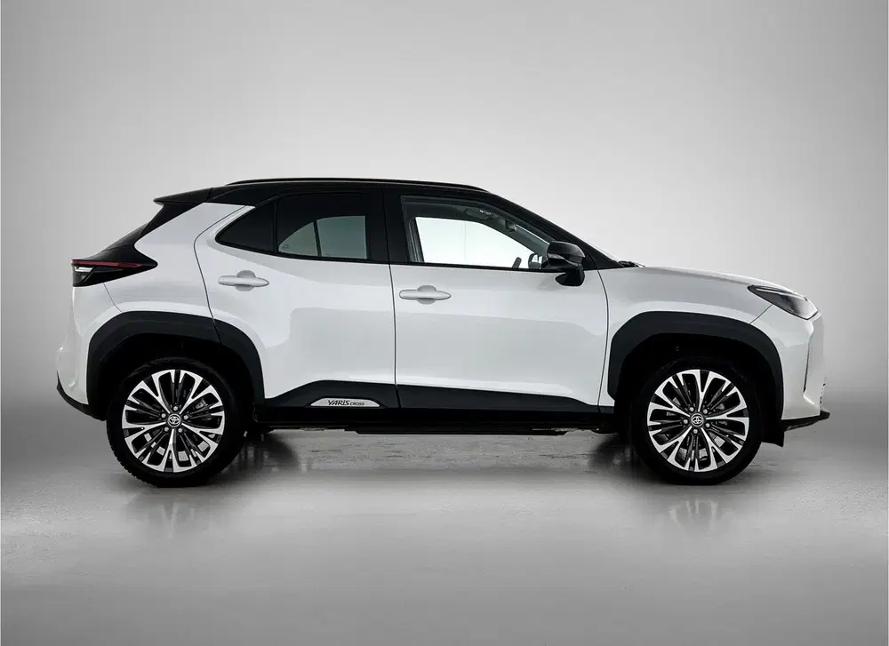Toyota Yaris Cross 1.5 Hybrid Executive (bj 2022 uit 2022, foto 12