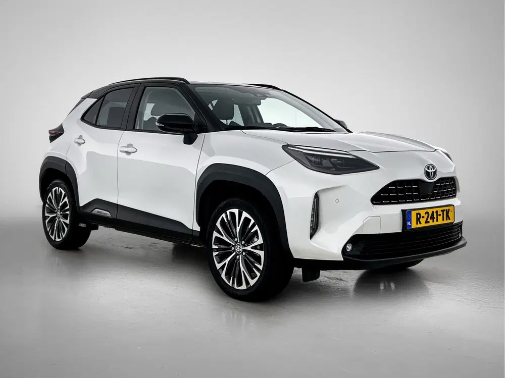 Toyota Yaris Cross 1.5 Hybrid Executive (bj 2022 uit 2022, foto 13