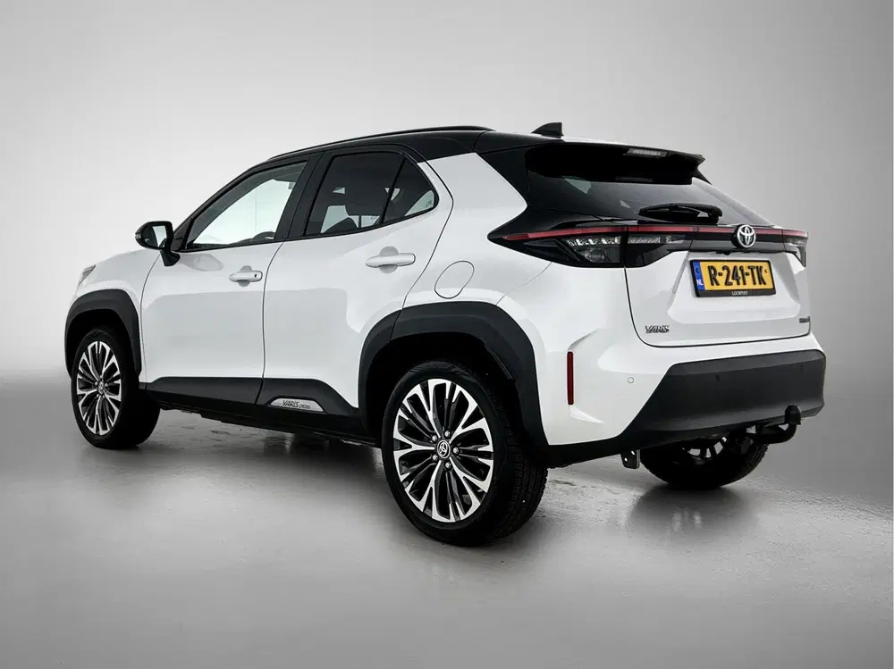 Toyota Yaris Cross 1.5 Hybrid Executive (bj 2022 uit 2022, foto 14