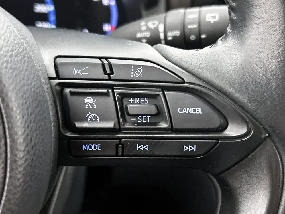 Toyota Yaris Cross 1.5 Hybrid Executive (bj 2022 uit 2022, foto 15