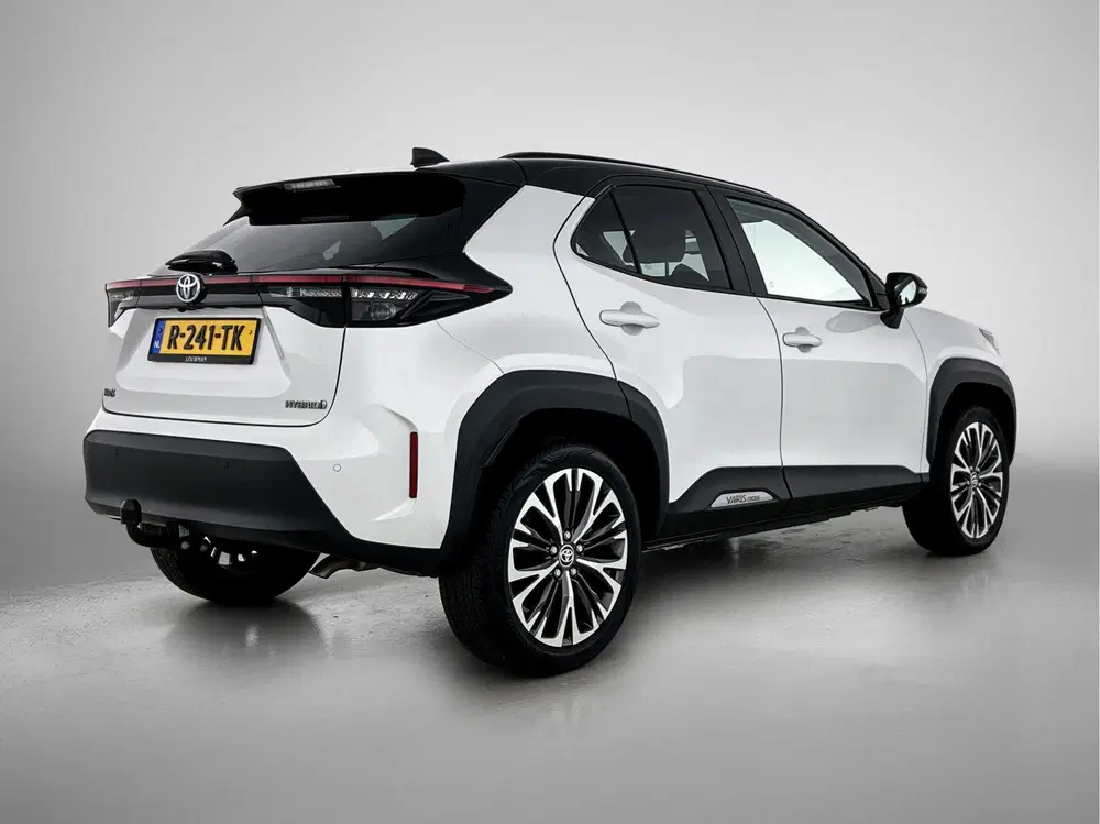 Toyota Yaris Cross 1.5 Hybrid Executive (bj 2022 uit 2022, foto 2