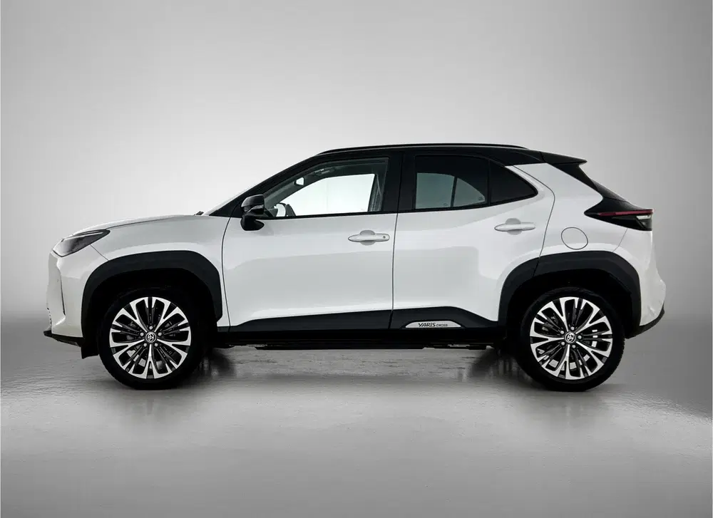 Toyota Yaris Cross 1.5 Hybrid Executive (bj 2022 uit 2022, foto 3