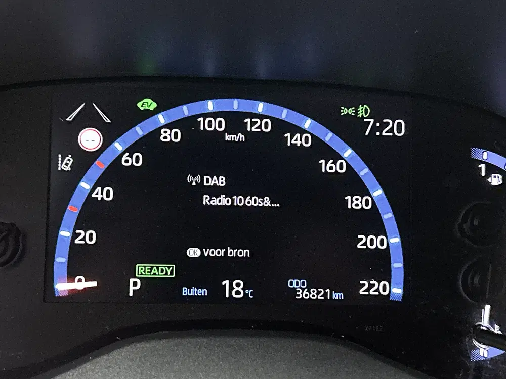 Toyota Yaris Cross 1.5 Hybrid Executive (bj 2022 uit 2022, foto 5