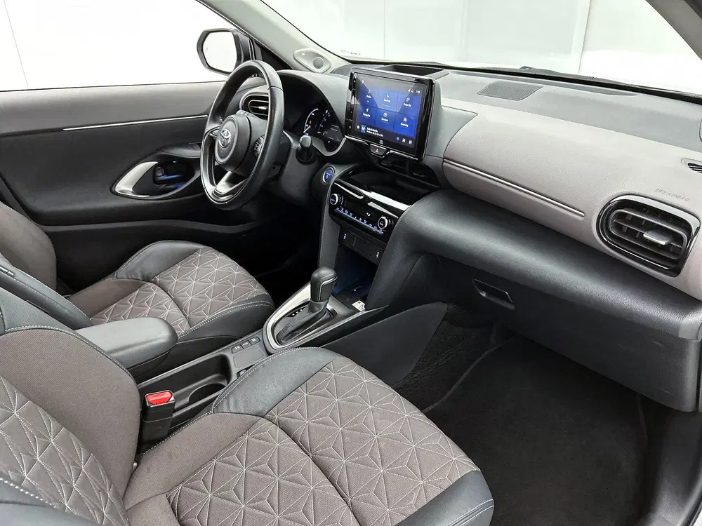 Toyota Yaris Cross 1.5 Hybrid Executive (bj 2022 uit 2022, foto 6