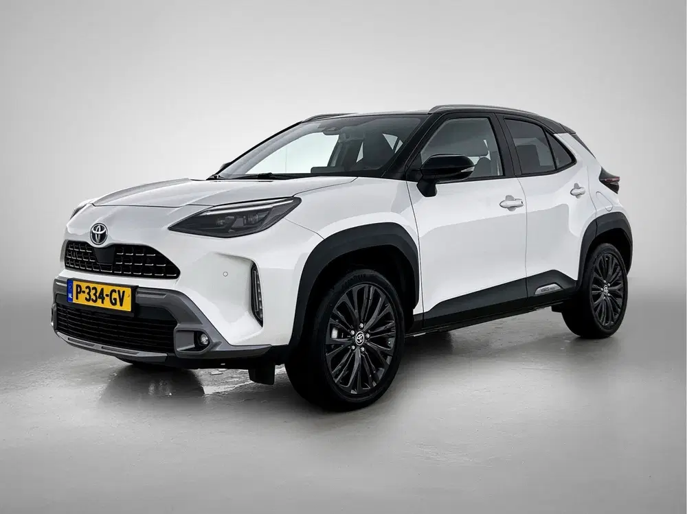 Toyota Yaris Cross 1.5 Hybrid Adventure (bj 2022 uit 2022