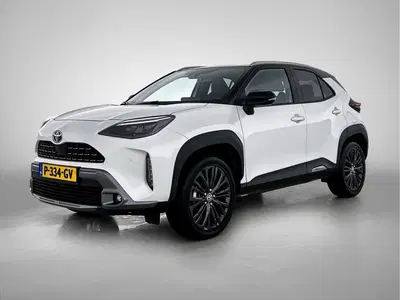 Toyota Yaris Cross 1.5 Hybrid Adventure (bj 2022 uit 2022
