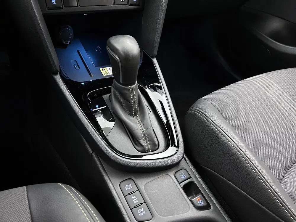 Toyota Yaris Cross 1.5 Hybrid Adventure (bj 2022 uit 2022, foto 11