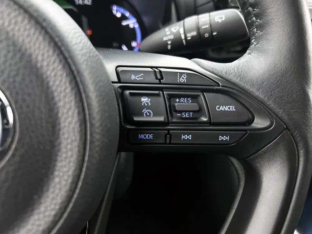 Toyota Yaris Cross 1.5 Hybrid Adventure (bj 2022 uit 2022, foto 15