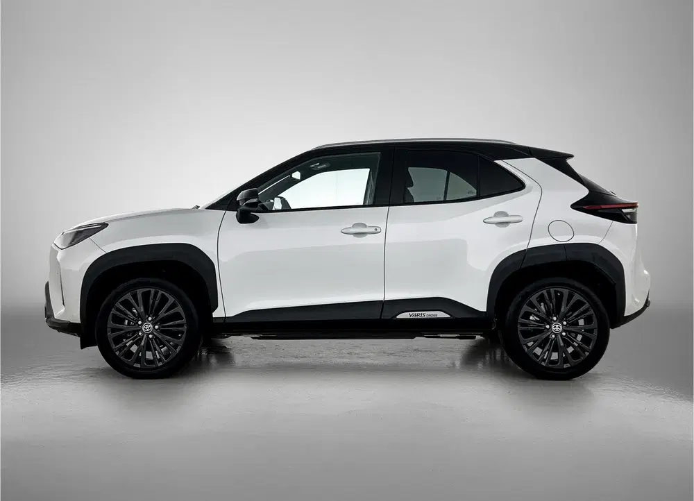 Toyota Yaris Cross 1.5 Hybrid Adventure (bj 2022 uit 2022, foto 3
