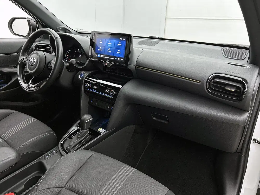 Toyota Yaris Cross 1.5 Hybrid Adventure (bj 2022 uit 2022, foto 6