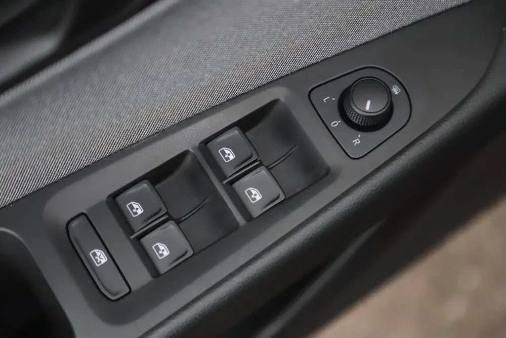 SEAT Leon 1.0 EcoTSI Style Business Intense DSG Auto uit 2019, foto 12