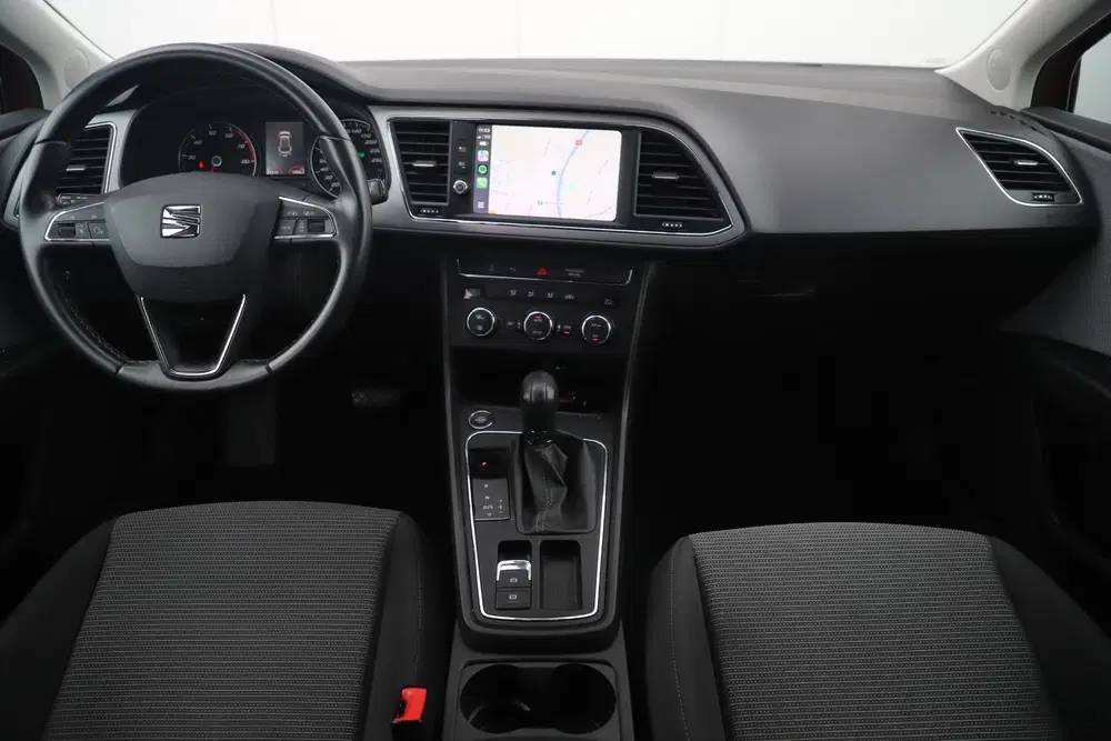 SEAT Leon 1.0 EcoTSI Style Business Intense DSG Auto uit 2019, foto 9