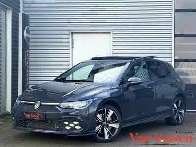 Volkswagen Golf 1.4 Ehybrid GTE uit 2021