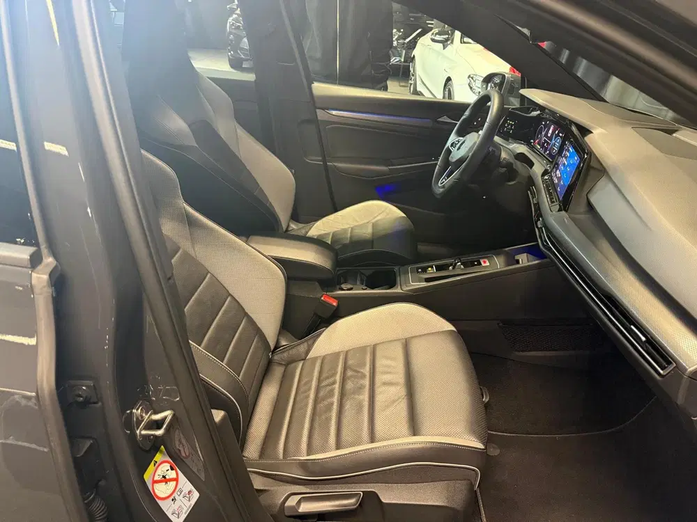 Volkswagen Golf 1.4 Ehybrid GTE uit 2021, foto 3