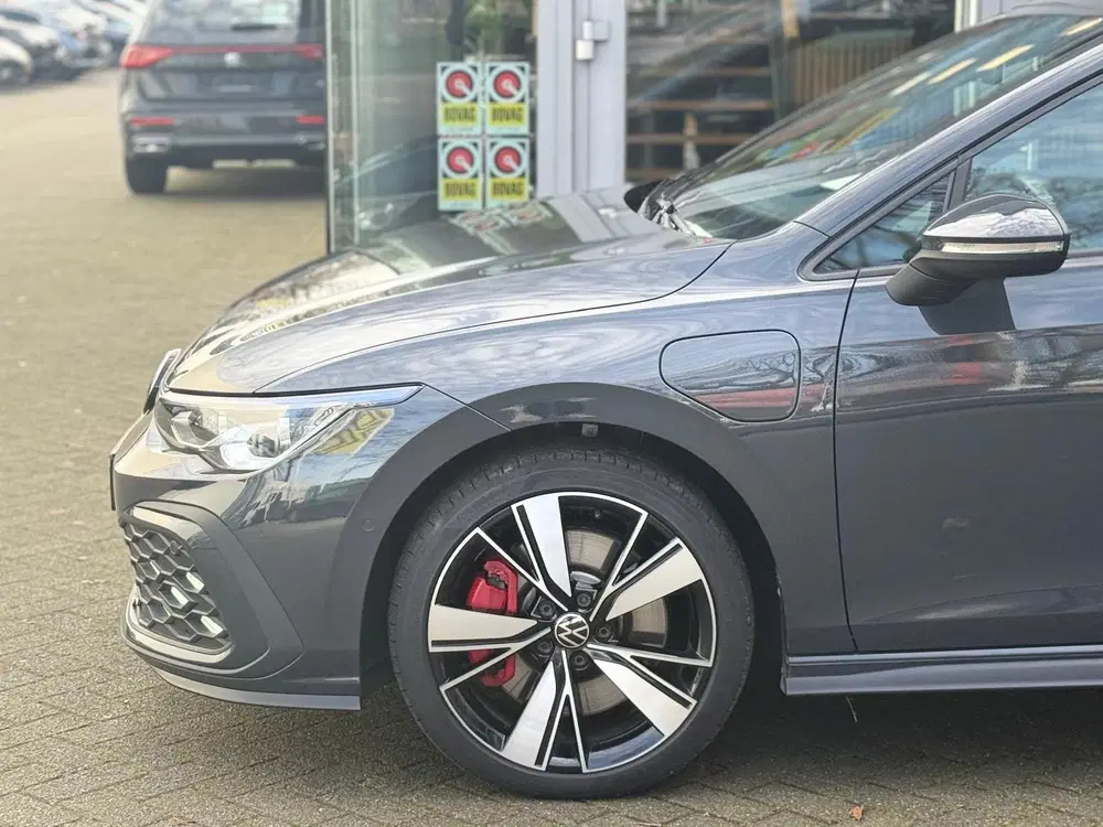 Volkswagen Golf 1.4 Ehybrid GTE uit 2021, foto 8