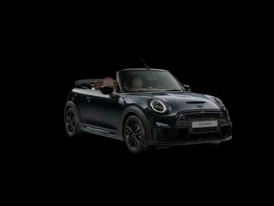 Mini Cabrio 2.0 Cooper S F1 Aut. uit 2022