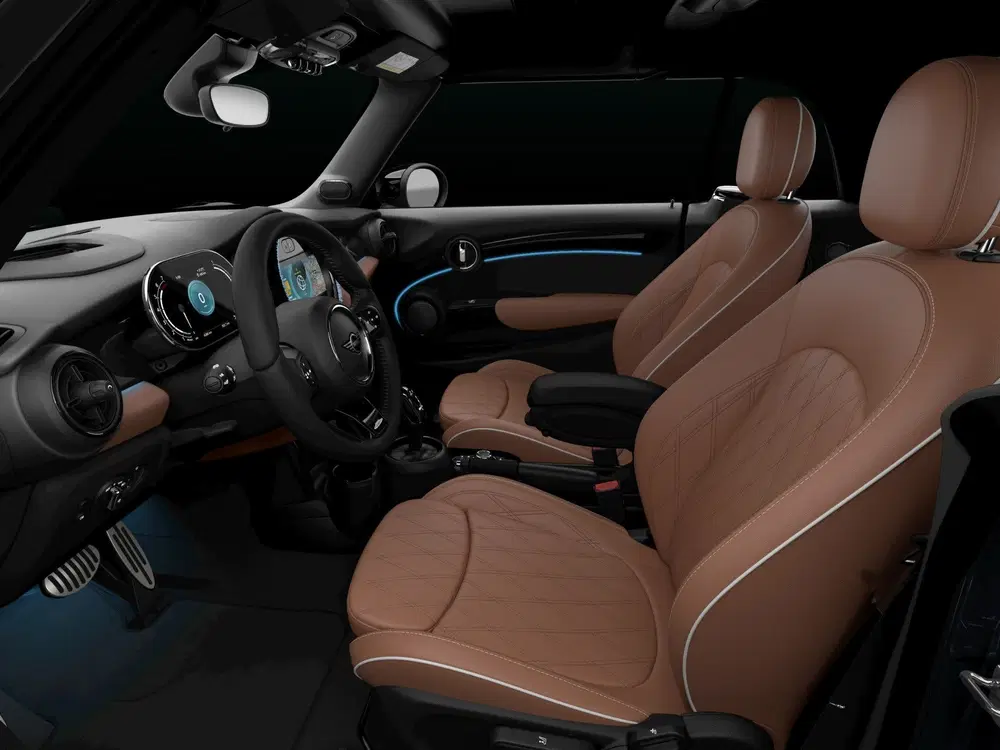 Mini Cabrio 2.0 Cooper S F1 Aut. uit 2022, foto 2