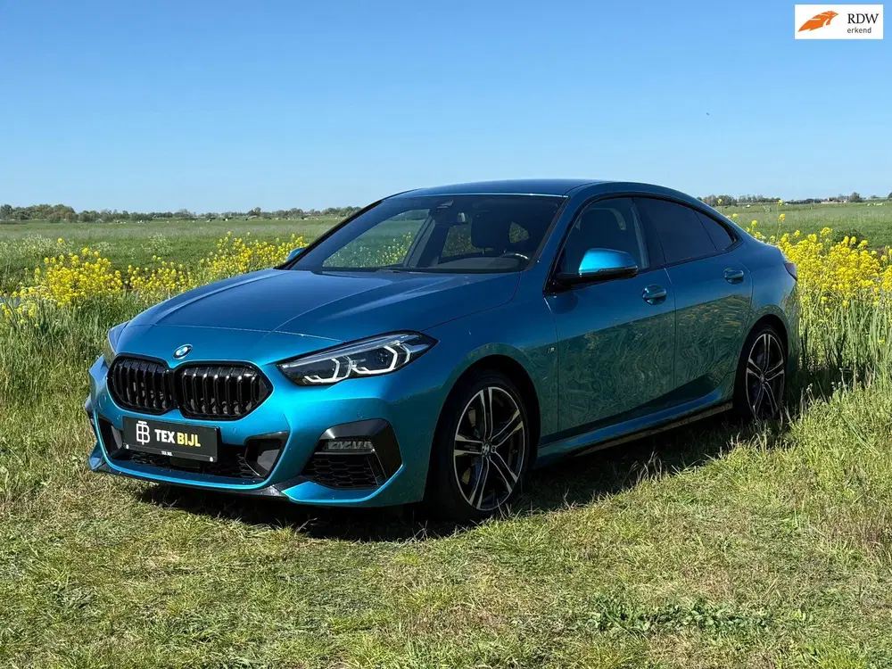 BMW 2-serie 2-serie Gran Coupé 218i M Sport Edition H& uit 2023
