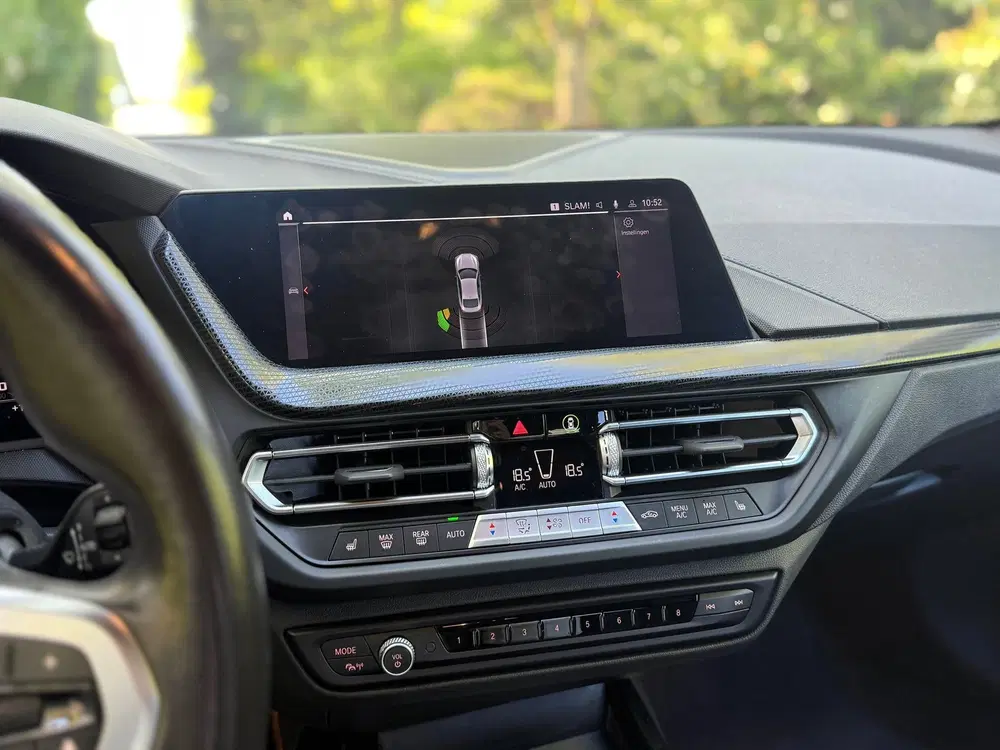 BMW 2-serie 2-serie Gran Coupé 218i M Sport Edition H& uit 2023, foto 14