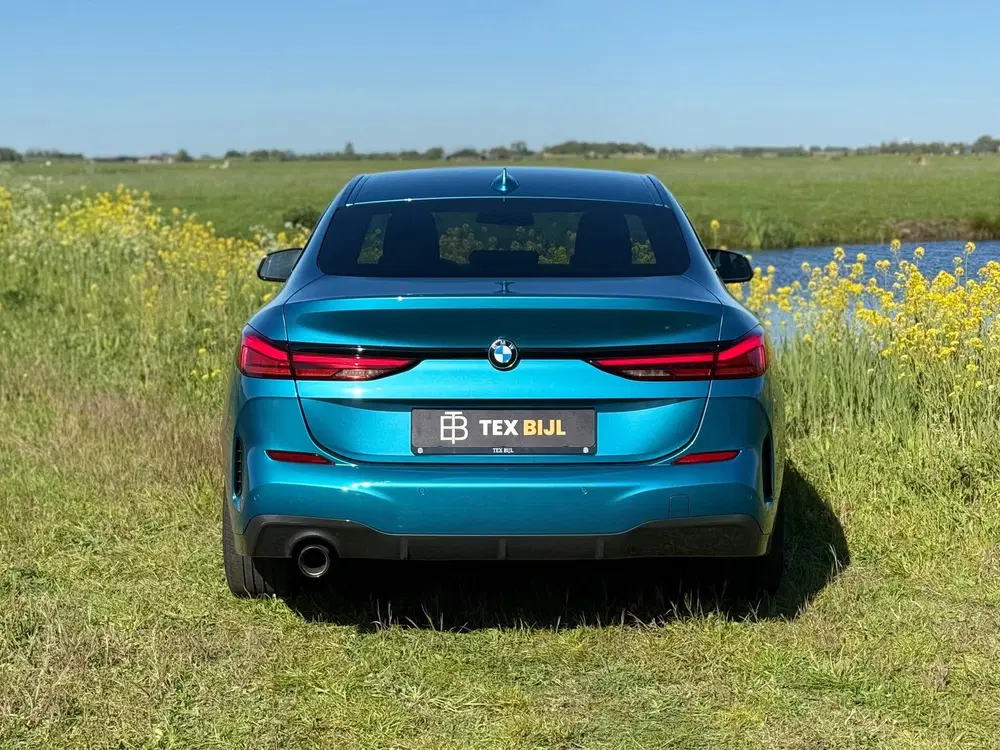 BMW 2-serie 2-serie Gran Coupé 218i M Sport Edition H& uit 2023, foto 5