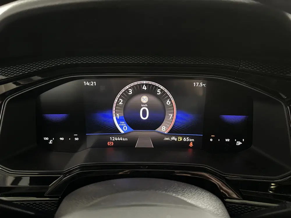 Volkswagen Polo 1.0 TSI Life Edition 95 pk uit 2025, foto 11