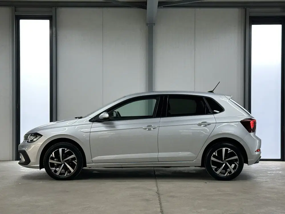 Volkswagen Polo 1.0 TSI Life Edition 95 pk uit 2025, foto 2