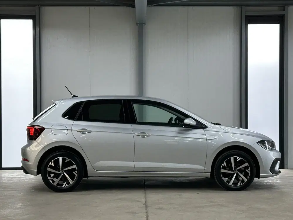 Volkswagen Polo 1.0 TSI Life Edition 95 pk uit 2025, foto 4