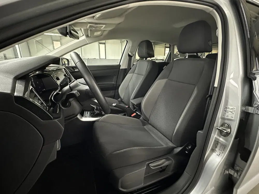 Volkswagen Polo 1.0 TSI Life Edition 95 pk uit 2025, foto 7