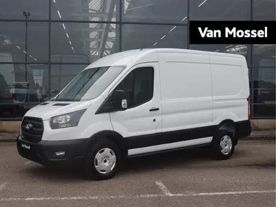Ford Transit 350 2.0 TDCI 130 pk L2H2 Trend uit 2024