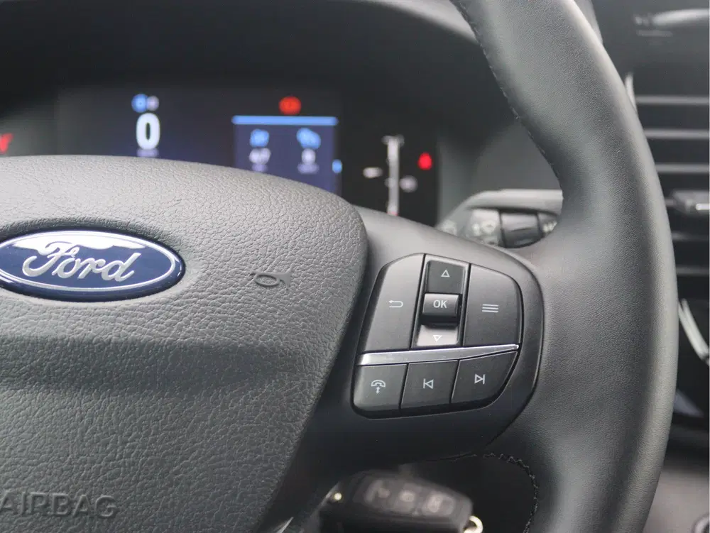 Ford Transit 350 2.0 TDCI 130 pk L2H2 Trend uit 2024, foto 8
