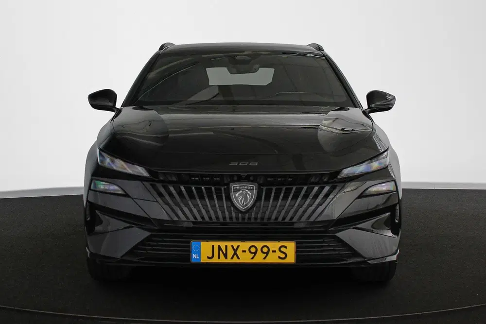 Peugeot 308 GT 54 kWh Stuur-Stoelverwarming Massage 36 uit 2025, foto 13
