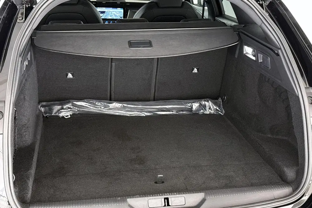 Peugeot 308 GT 54 kWh Stuur-Stoelverwarming Massage 36 uit 2025, foto 9