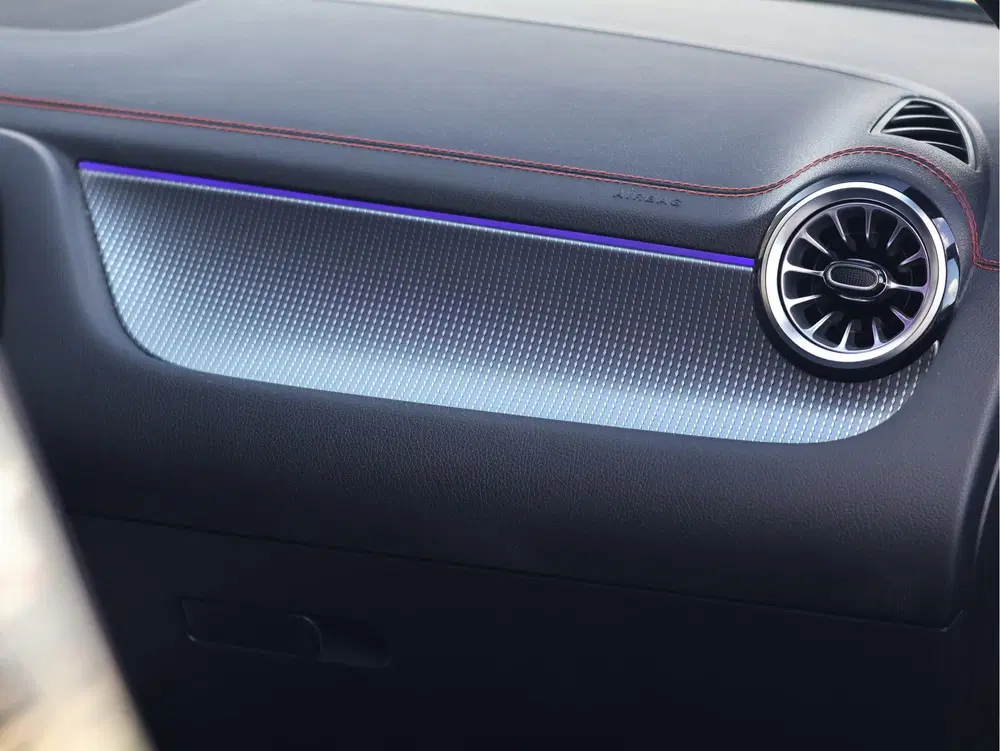 Mercedes-Benz EQA 250 Business Solution AMG 67 kWh uit 2021, foto 13
