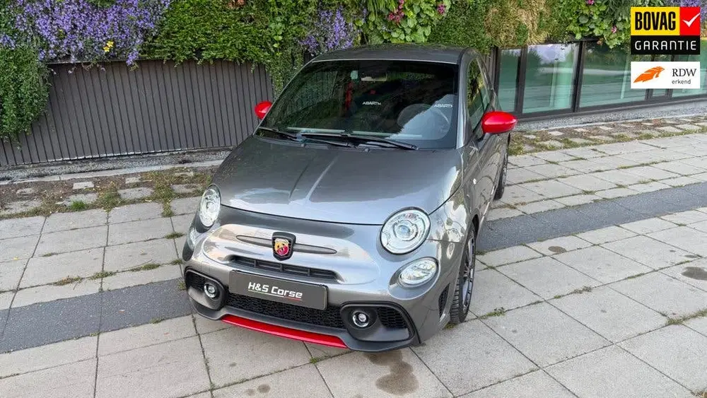 Abarth 695 1.4 T-Jet Abarth Competizione uit 2022