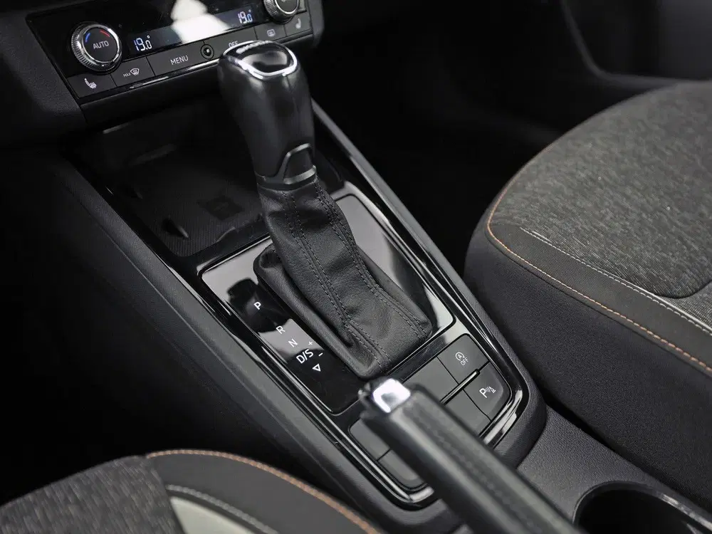 Skoda Scala 1.0 TSI Sport Automaat (NAP uit 2019, foto 11