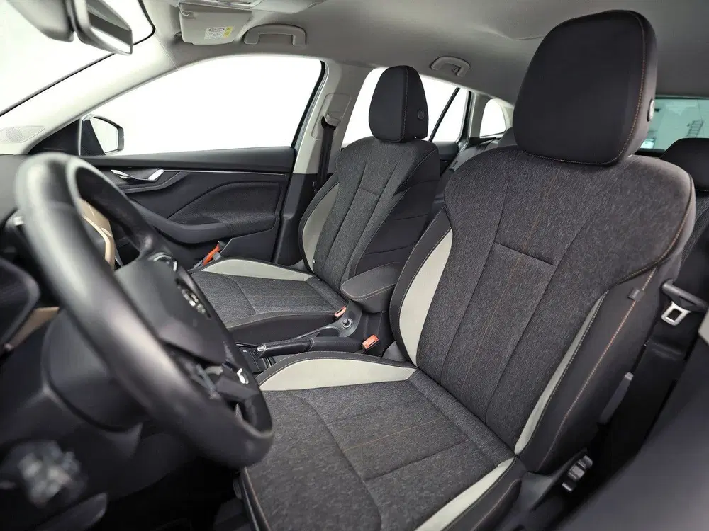 Skoda Scala 1.0 TSI Sport Automaat (NAP uit 2019, foto 15