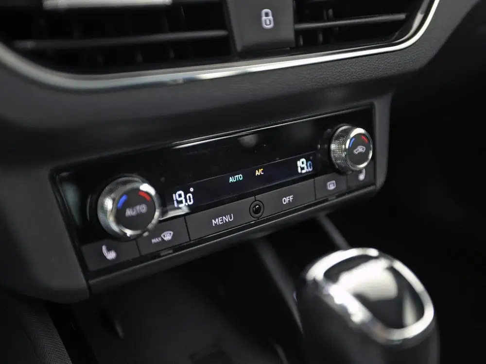 Skoda Scala 1.0 TSI Sport Automaat (NAP uit 2019, foto 9