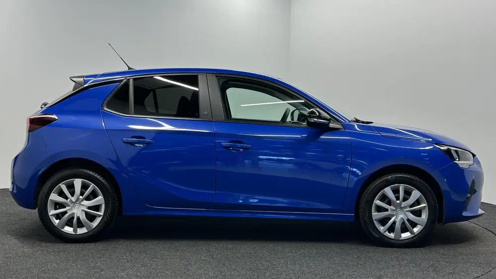Opel Corsa Level 2 50 kWh 3 FASE 96% SOH CARPLAY NAVI uit 2023, foto 10