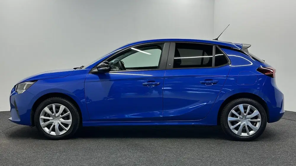 Opel Corsa Level 2 50 kWh 3 FASE 96% SOH CARPLAY NAVI uit 2023, foto 11