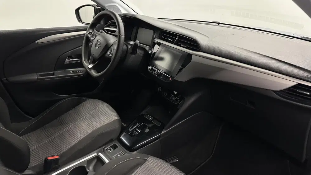 Opel Corsa Level 2 50 kWh 3 FASE 96% SOH CARPLAY NAVI uit 2023, foto 14