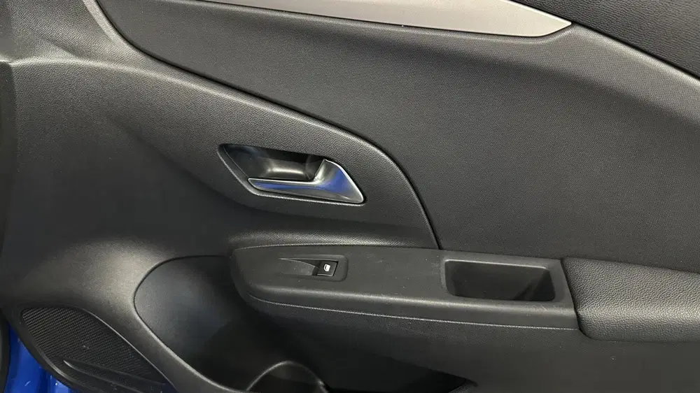 Opel Corsa Level 2 50 kWh 3 FASE 96% SOH CARPLAY NAVI uit 2023, foto 15