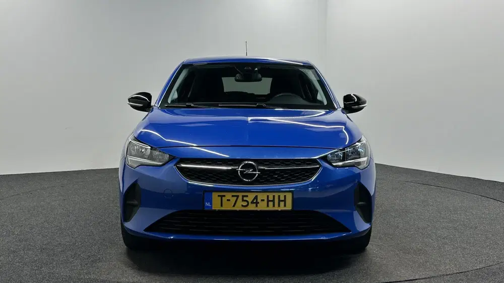 Opel Corsa Level 2 50 kWh 3 FASE 96% SOH CARPLAY NAVI uit 2023, foto 8